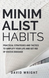 Minimalist Habits