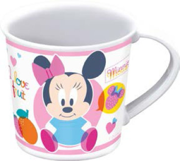 Minnie - Baby - Tazza Microonde