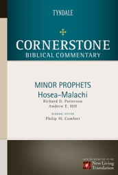 Minor Prophets: Hosea through Malachi