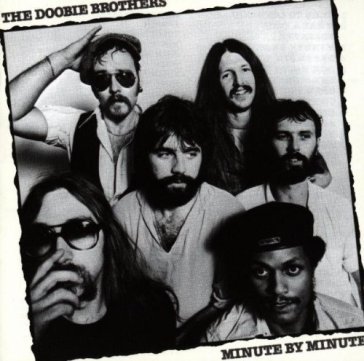Minute by minute - The Doobie Brothers