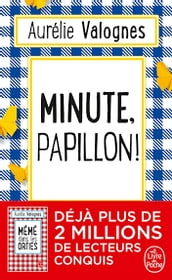 Minute, papillon