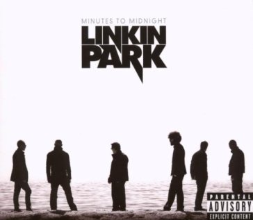 Minutes to midnight - Linkin Park