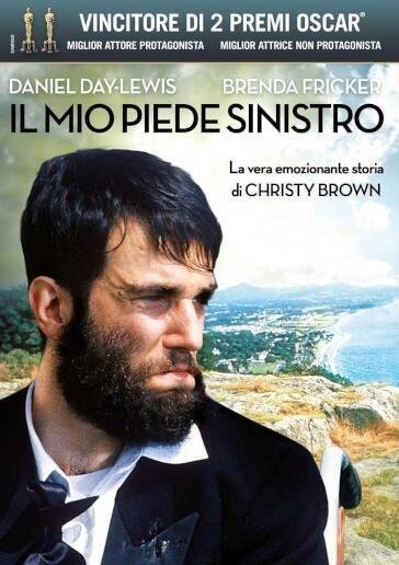 Mio Piede Sinistro (Il) - Jim Sheridan