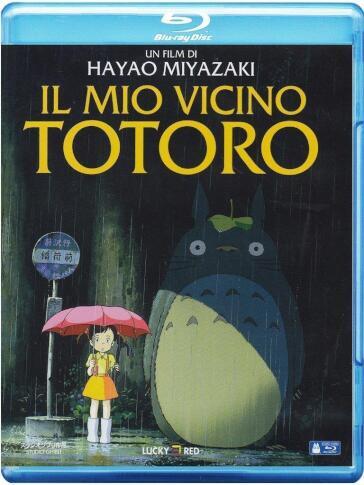 Mio Vicino Totoro (Il) - Hayao Miyazaki