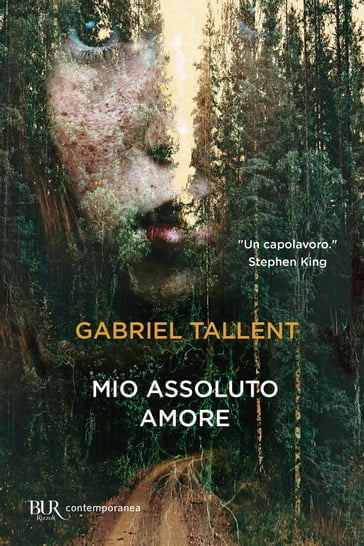 Mio assoluto amore - Gabriel Tallent