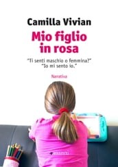 Mio figlio in rosa