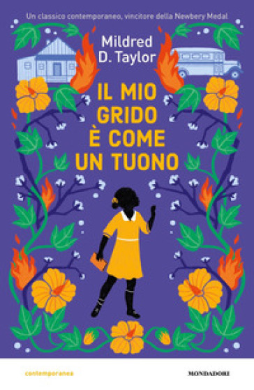 Mio grido è come un tuono (Il) - Mildred Taylor