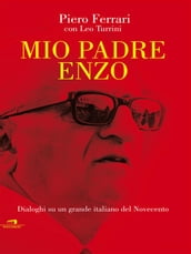 Mio padre Enzo