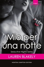 Mio per una notte