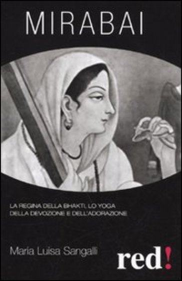 Mirabai - Maria Luisa Sangalli