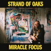 Miracle focus (yellow vinyl)