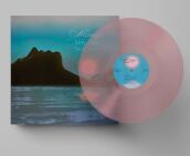 Mirage (pink glass translucent vinyl)