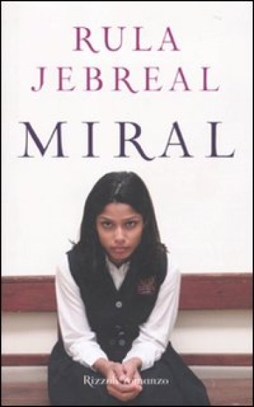 Miral - Rula Jebreal