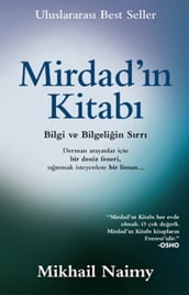 Mirdad n Kitab