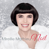 Mireille mathieu noel