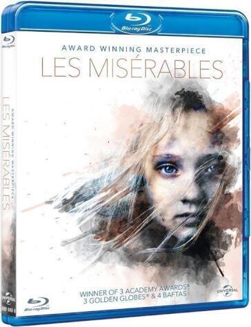 Miserables (Les) (Collana Oscar) - Tom Hooper