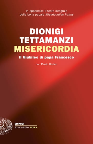 Misericordia - Dionigi Tettamanzi