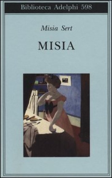 Misia - Misia Sert