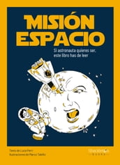 Misión espacio