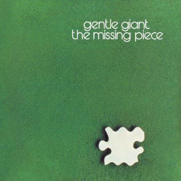 Mising piece - Gentle Giant