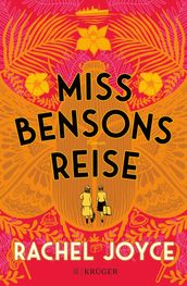 Miss Bensons Reise