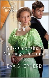 Miss Georgina s Marriage Dilemma