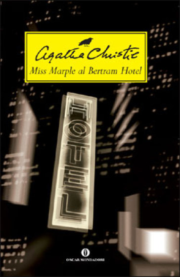 Miss Marple al Bertram Hotel - Agatha Christie