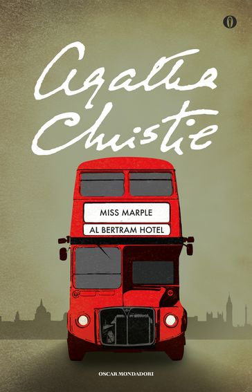 Miss Marple al Bertram Hotel - Agatha Christie