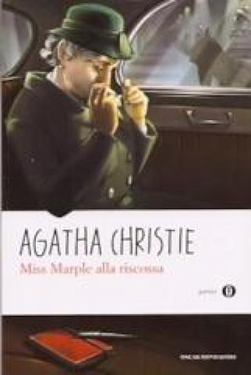 Miss Marple alla riscossa - Agatha Christie