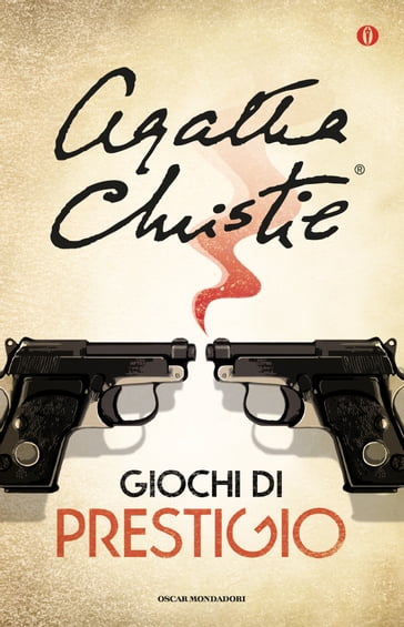 Miss Marple: giochi di prestigio - Agatha Christie