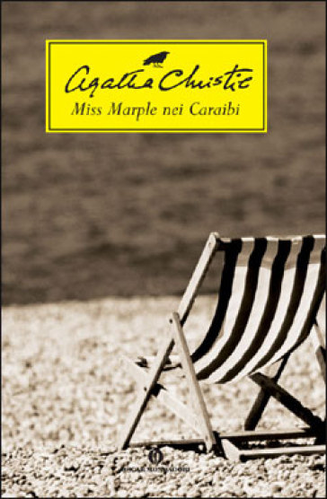 Miss Marple nei Caraibi - Agatha Christie