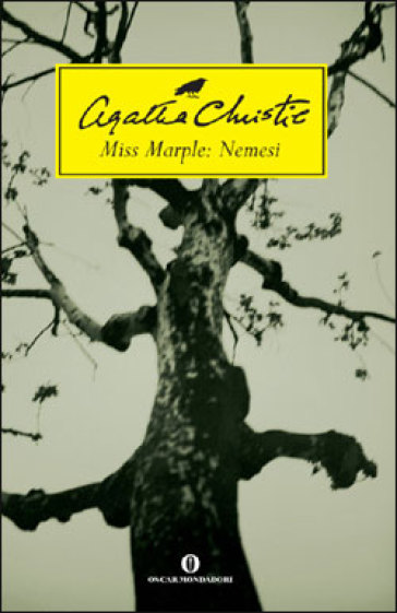 Miss Marple: nemesi - Agatha Christie