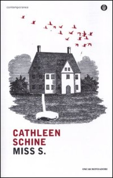 Miss S. - Cathleen Schine