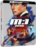 Mission: Impossible (Steelbook) (4K Ultra Hd+Blu-Ray)