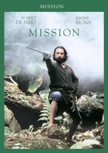 Mission - Roland Joffè