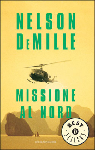 Missione al nord - Nelson DeMille