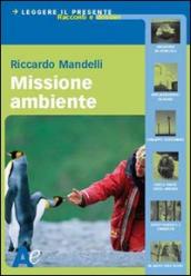 Missione ambiente