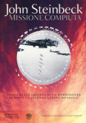 Missione compiuta