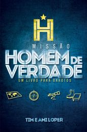 Missão Homem de Verdade