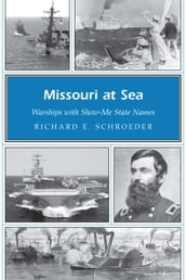 Missouri at Sea