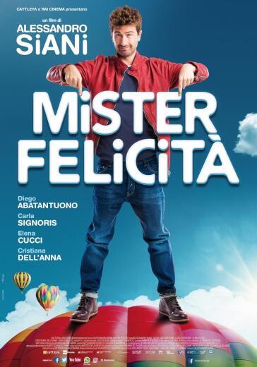 Mister Felicita' - Alessandro Siani