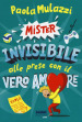 Mister Invisibile alle prese con il vero amore