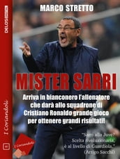 Mister Sarri