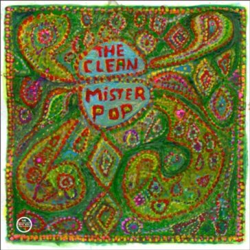 Mister pop - Clean