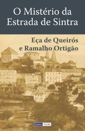 O Mistério da Estrada de Sintra