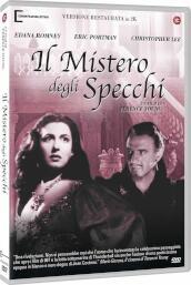 Mistero Degli Specchi (Il)