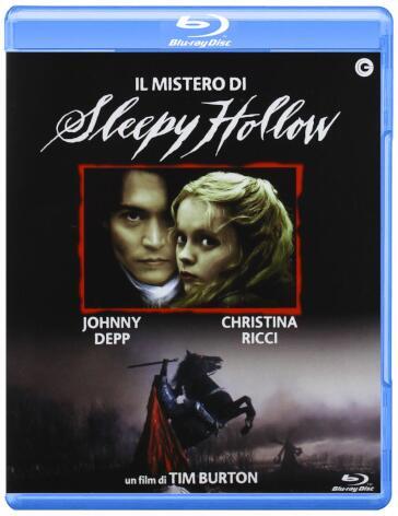 Mistero Di Sleepy Hollow (Il) - Tim Burton