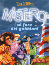 Mistero al faro dei gabbiani