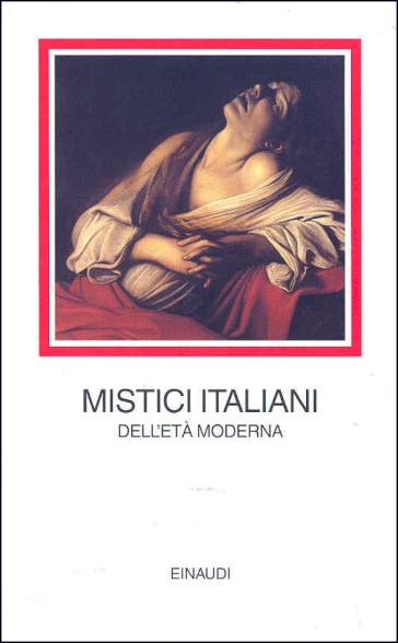 Mistici italiani dell'età moderna