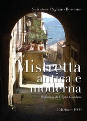 Mistretta antica e moderna - ed. 1906